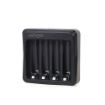 Slika Gembird BC-USB-03 USB Type-C punjač AA/AAA Ni-Cd/Ni-MHbaterija