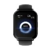 Slika HiFuture FutureFit Zone2 crni pametni sat