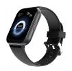 Slika HiFuture FutureFit Zone2 crni pametni sat