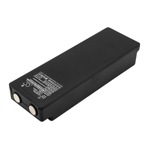 Slika Cameron Sino CS-RBS950BL 7.2V 2000mAh Ni-MH baterija za daljinski upravljač krana Palfinger/Scanreco