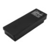 Slika Cameron Sino CS-RBS950BL 7.2V 2000mAh Ni-MH baterija za daljinski upravljač krana Palfinger/Scanreco