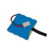 Slika Cameron Sino CS-TRM335SL 4.8V 4000mAh Ni-MH baterija za Trimble TSCe GIS TDS Range