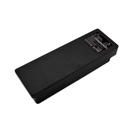 Slika Cameron Sino CS-RBS951BL 7.2V 3000mAh Ni-MH baterija za daljinski upravljač krana Palfinger RC400 Scanreco RSC7220