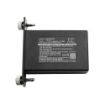 Slika Cameron Sino CS-TAK200BL 7.2V 2000mAh Ni-MH baterija za daljinski upravljač krana Schwing 491001057, Teletec RTE7220