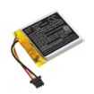 Slika Cameron Sino CS-SWH105SL 3.8V 1200mAh Li-Polymer baterija za bežične slušalice Sony WH-1000XM5 WF-1000XM5