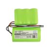 Slika Cameron Sino CS-ZPM400VX 12V 3000mAh Ni-MH baterija za usisivač ZEPTER PWC-400 Turbohandy 2 in 1