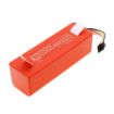 Slika Cameron Sino CS-XMT400VX 14.4V 5200mAh Li-ion baterija za usisivač Xiaomi, Roborock, Xiaowa