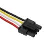 Slika Cameron Sino CS-XMT400VX 14.4V 5200mAh Li-ion baterija za usisivač Xiaomi, Roborock, Xiaowa
