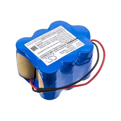 Slika Cameron Sino CS-ZPM310VX 10.8V 3000mAh Ni-MH baterija za usisivač ZEPTER LMG-310 9P-130SCR