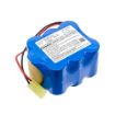 Slika Cameron Sino CS-ZPM310VX 10.8V 3000mAh Ni-MH baterija za usisivač ZEPTER LMG-310 9P-130SCR
