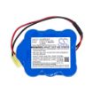 Slika Cameron Sino CS-ZPM310VX 10.8V 3000mAh Ni-MH baterija za usisivač ZEPTER LMG-310 9P-130SCR