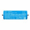 Slika Cameron Sino CS-PUR185SL 3.6V 1900mAh Li-ion baterija za aparat za brijanje, epilator Braun