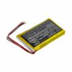 Slika Cameron Sino CS-RGX111SL 3.7V 1200mAh Li-Polymer baterija za GPS navigaciju Renkforce GX-111 RF-350 6043