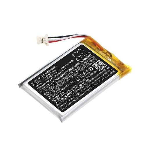 Slika Cameron Sino CS-RMD550SL 3.7V 1000mAh Li-Polymer baterija za GPS navigaciju RAND MCNALLY TND-550, TND-540