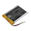 Slika Cameron Sino CS-RMD550SL 3.7V 1000mAh Li-Polymer baterija za GPS navigaciju RAND MCNALLY TND-550, TND-540
