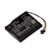 Slika Cameron Sino CS-TMS520SL 3.7V 1000mAh Li-ion baterija za GPS navigaciju TomTom Start 52 VF6F LHA11110001