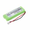 Slika Cameron Sino CS-SDP400SL 4.8V 300mAh Ni-MH baterija za ogrlicu za psa Dogtra 1900NCP BP12RT