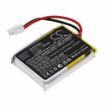 Slika Cameron Sino CS-SD425SL 3.7V 190mAh Li-Polymer baterija za ogrlicu za psa Sportdog SAC54-13734