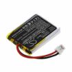 Slika Cameron Sino CS-SD425SL 3.7V 190mAh Li-Polymer baterija za ogrlicu za psa Sportdog SAC54-13734
