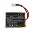 Slika Cameron Sino CS-SD425SL 3.7V 190mAh Li-Polymer baterija za ogrlicu za psa Sportdog SAC54-13734