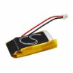 Slika Cameron Sino CS-SDC37SL 3.7V 300mAh Li-Polymer baterija za ogrlicu za psa Dogtra BP37F BP37R
