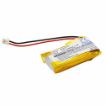 Slika Cameron Sino CS-SDC37SL 3.7V 300mAh Li-Polymer baterija za ogrlicu za psa Dogtra BP37F BP37R