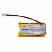 Slika Cameron Sino CS-SDC37SL 3.7V 300mAh Li-Polymer baterija za ogrlicu za psa Dogtra BP37F BP37R