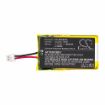 Slika Cameron Sino CS-SD540SL 3.7V 160mAh Li-Polymer baterija za ogrlicu za psa SportDog