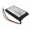 Slika Cameron Sino CS-SDP37SL 3.7V 450mAh Li-Polymer baterija za ogrlicu za psa Dogtra Transmitter iQ BP37T