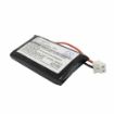 Slika Cameron Sino CS-SDP37SL 3.7V 450mAh Li-Polymer baterija za ogrlicu za psa Dogtra Transmitter iQ BP37T