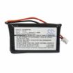 Slika Cameron Sino CS-SDP37SL 3.7V 450mAh Li-Polymer baterija za ogrlicu za psa Dogtra Transmitter iQ BP37T