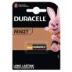 Slika Duracell MN27 27A 1/1 12V alkalna baterija