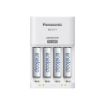 Slika Panasonic eneloop K-KJ17MCD40E BQ-CC17 + 4 AA 2000mAh (7h) punjač baterija