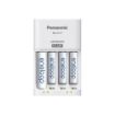 Slika Panasonic eneloop K-KJ17MCD40E BQ-CC17 + 4 AA 2000mAh (7h) punjač baterija