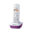 Slika Panasonic KX-TG1611FXF bežični telefon