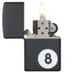 Slika Zippo 28432 Billiards Ball upaljač