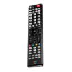 Slika STV DRINA (ZA GRUNDING I HISENSE) univerzalni daljinski