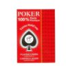 Slika Piiatnik karte 1358 Plastic Poker JMB