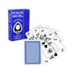 Slika Piiatnik karte 1358 Plastic Poker JMB