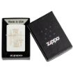 Slika Zippo 49847 King Queen Design upaljač