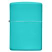 Slika Zippo 49454 Classic Flat Turquoise upaljač