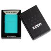 Slika Zippo 49454 Classic Flat Turquoise upaljač