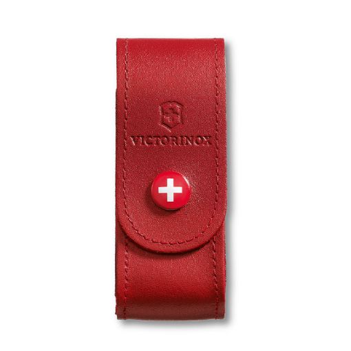 Slika Victorinox 4.0520.1 crvena futrola za nož