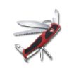Slika Victorinox 0.9663.MC Ranger 78 M Grip in red/black 130mm džepni nož