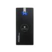 Slika Xwave W-80 8000mAh/2A /2 xUSB power bank Li-ion eksterna baterija + bežično punjenj/micro USB kabl