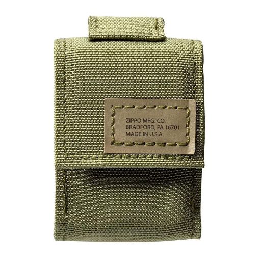 Slika Zippo 48402 Tactical Zelena futrola