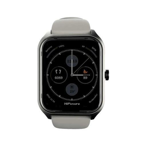 Slika HiFuture Ultra2Pro sivi pametni sat