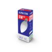 Slika Alpha Star Led sijalica/ E14/ 6W / 220V/ Bela / 4000K/ 480Lm/sveća-minjon