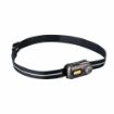 Slika NEBO NEB-HLP-0005-G EINSTEIN 400 LED naglavna punjiva lampa