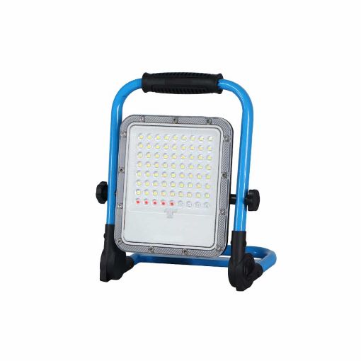 Slika Prosto PLR-G05/30 30W prenosni punjivi LED reflektor